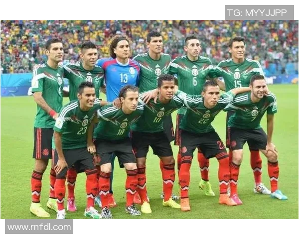 金杯赛激战在即美国队与墨西哥队的巅峰对决即将上演