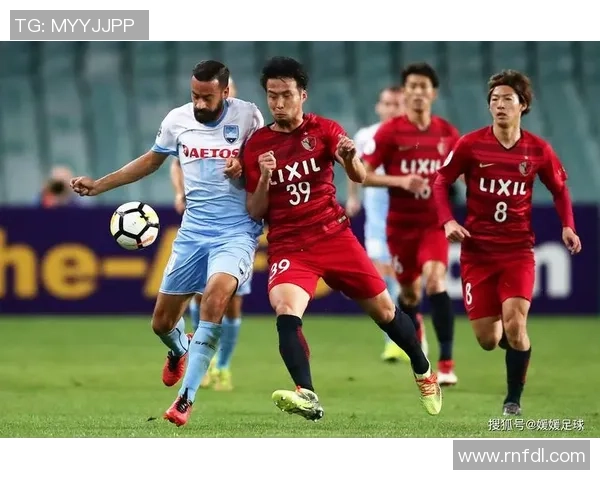 鹿岛鹿角迎战东京FC争夺联赛积分巅峰对决即将上演